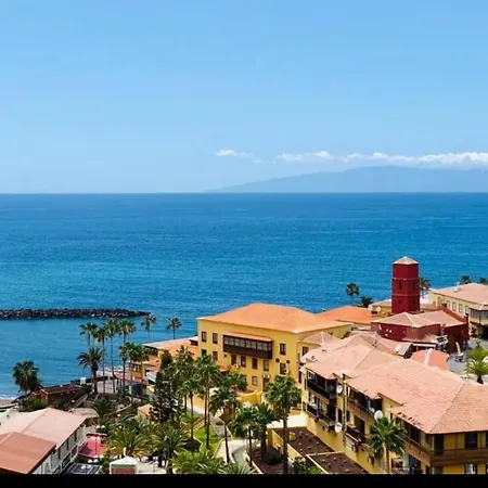 Апартаменты Copacabana Complex Americas *