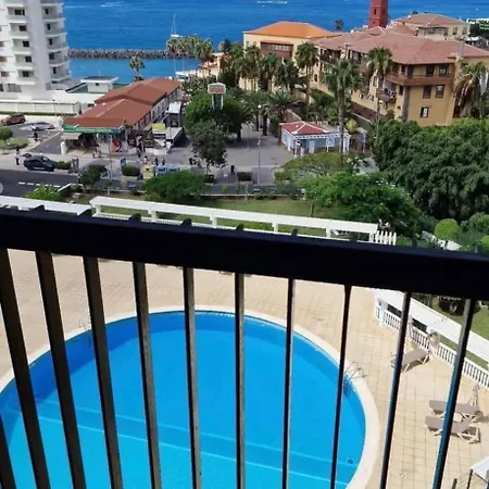 Copacabana Complex Americas Плая-де-лас-Америкас