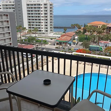 Апартаменты Copacabana Complex Americas