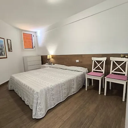 Copacabana Complex Americas Плая-де-лас-Америкас